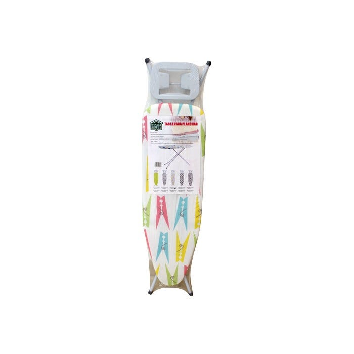 42X13" MESH IRONING BOARD