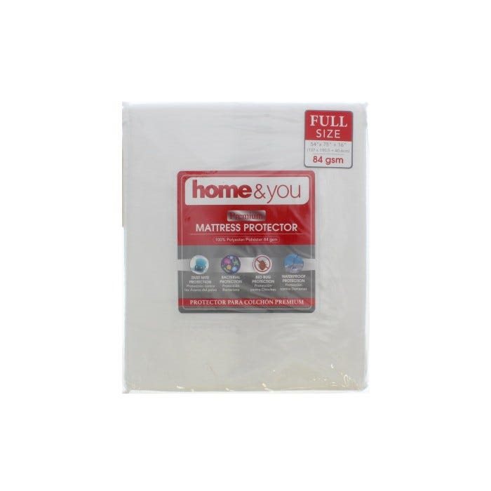 MATTRESS PROTECTOR