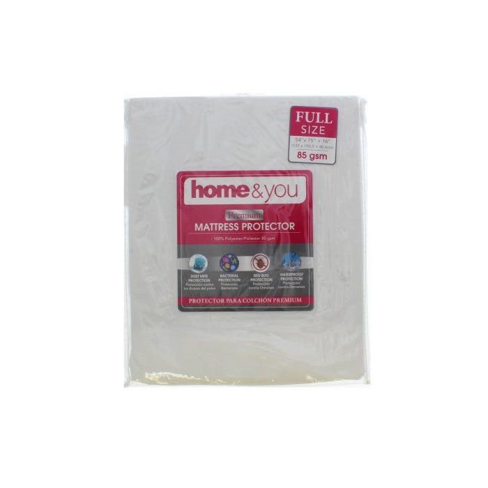 MATTRESS PROTECTOR