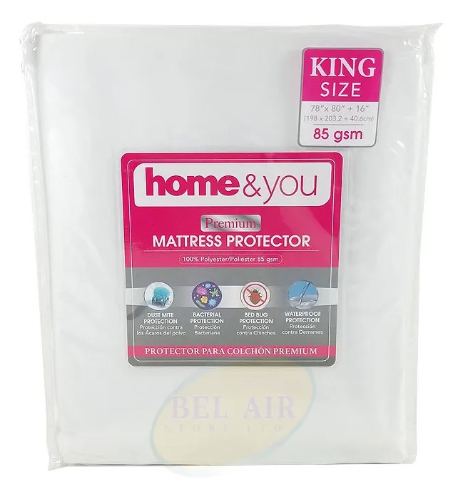 MATTRESS PROTECTOR