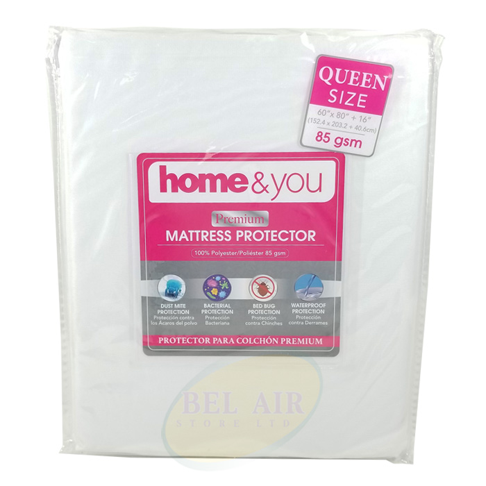 MATTRESS PROTECTOR