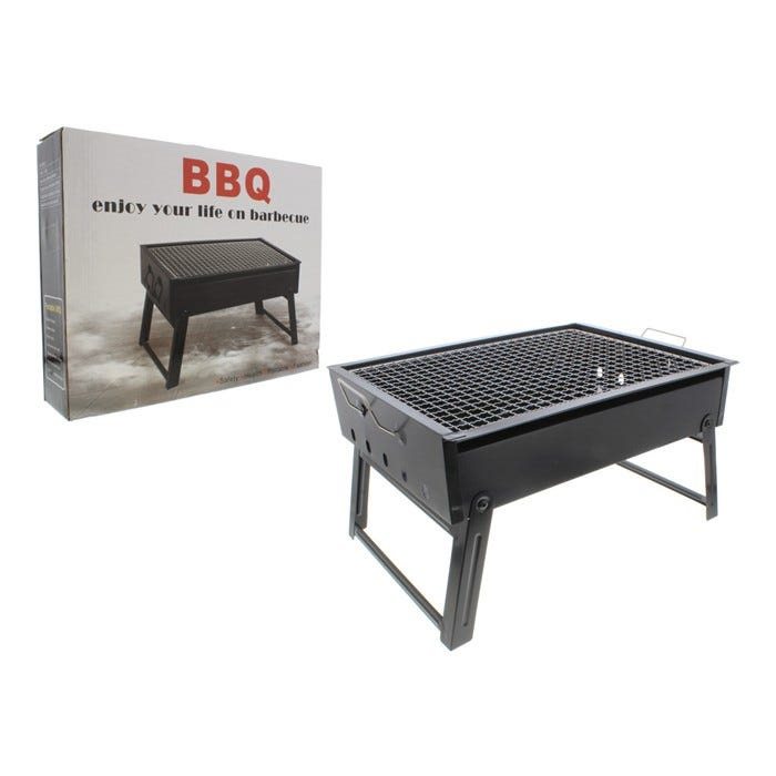 BBQ SET