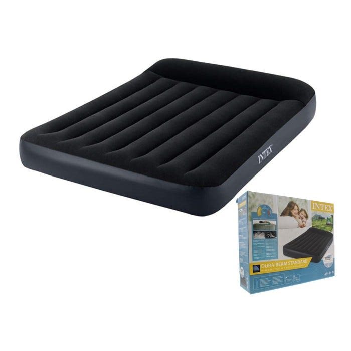 FULL PILLOW REST AIRBED