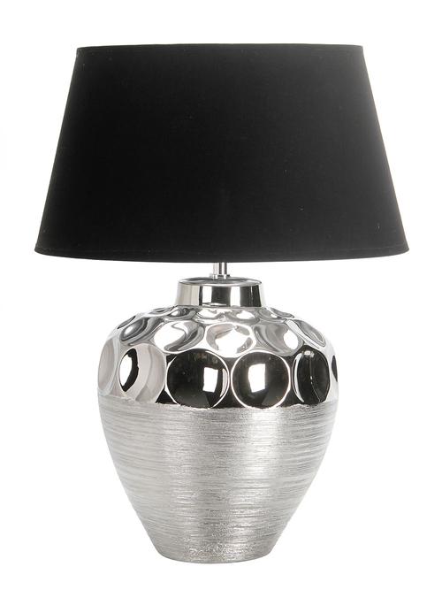 TABLE LAMP 1XE27-60W