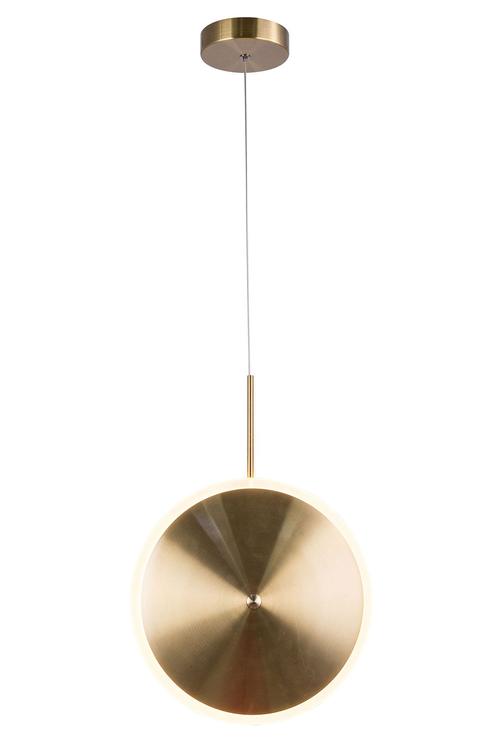 LED HANGING LAMP 7W 3000K