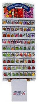 SEEDS ASST FLOWERS