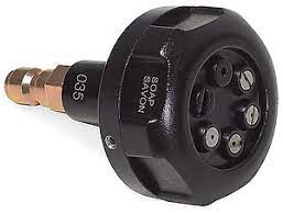 ACC-6 POS MULTI NOZZLE #3.0