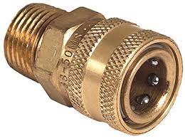 1/2MPT X3/8 QUICK CON B/SOCKET