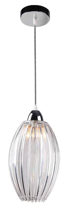HANGING LAMP 1XE27-60W