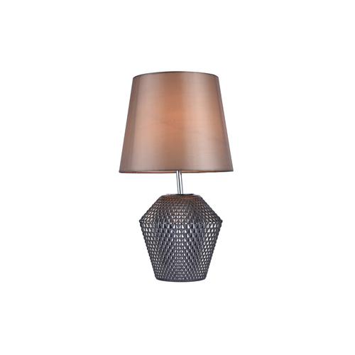 TABLE LAMP 1XE27-40W (A19)