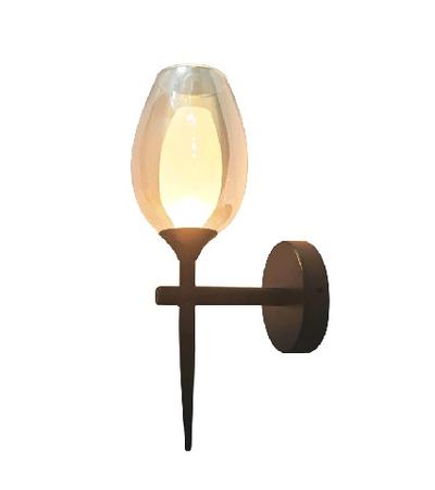 WALL LAMP. 1XG9-40W