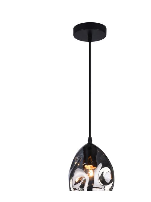 HANGING LAMP 1XE27-40W