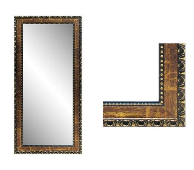WALL MIRROR