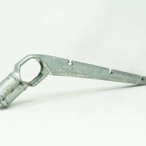 1-5/8X1-5/8 45DG SINGLE ARM LOOP