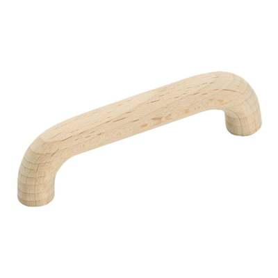 3-1/2" WOOD PULL