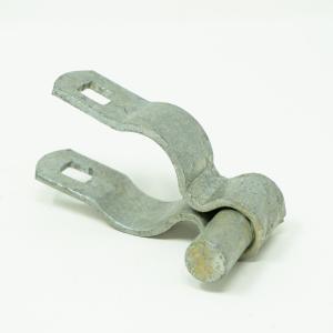 Male Gate Hinge, 1-3/80