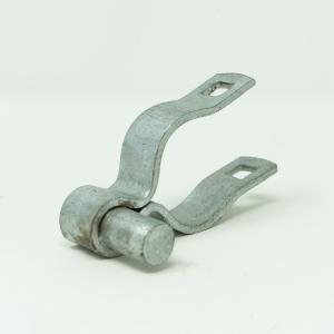 Male Gate Hinge, 1-5/80