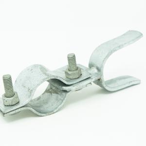 Resident Gate Latch 1-3/8x1-3/8