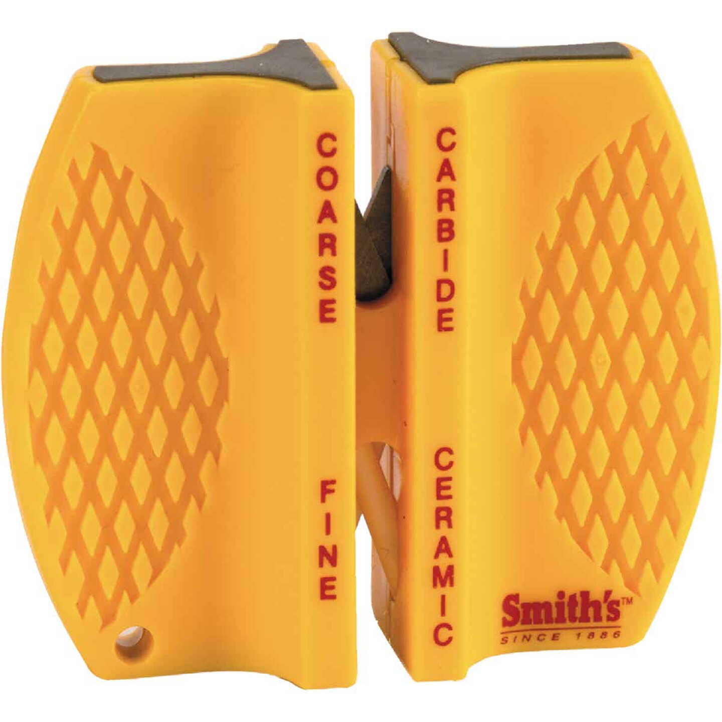 2-STEP KNIFE SHARPENER