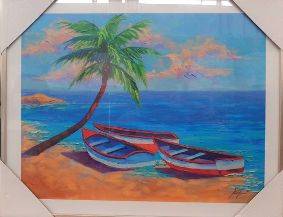 PICTURE FRAME 40X50CM