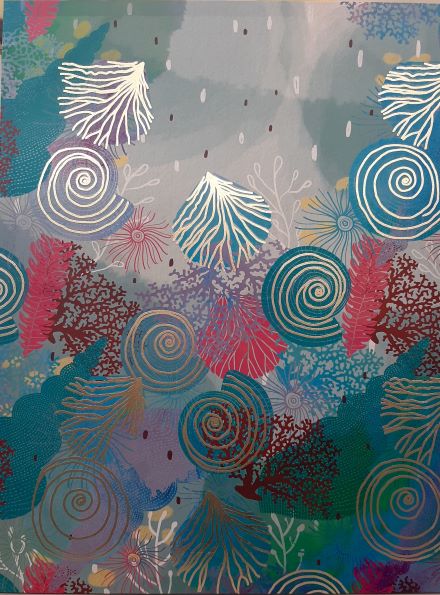 CANVAS WALL PICTURE