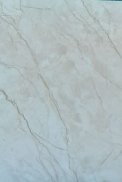 BEIGE PVC BOARD 15MM 5/8" 4X8'