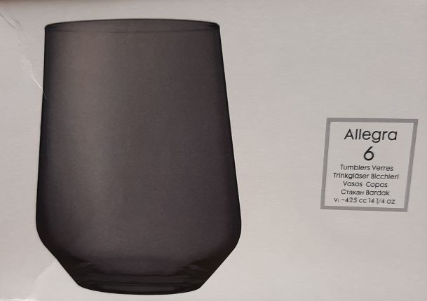 TUMBLER 425CC