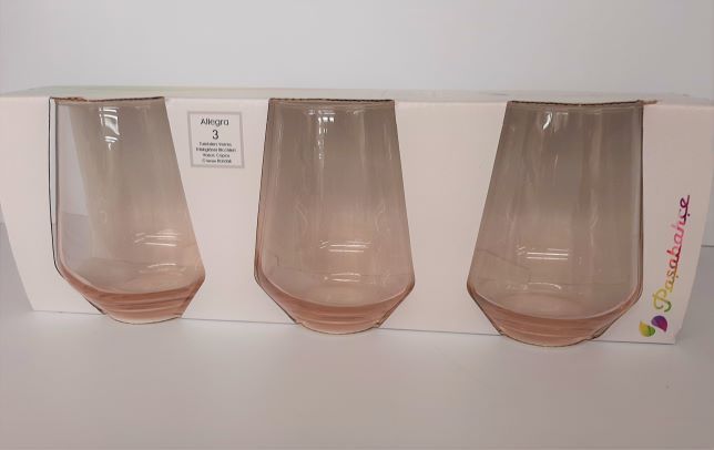 TUMBLER 425CC