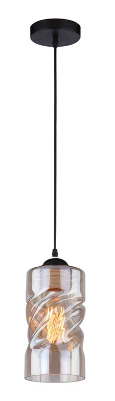 GLASS HANGING LAMP