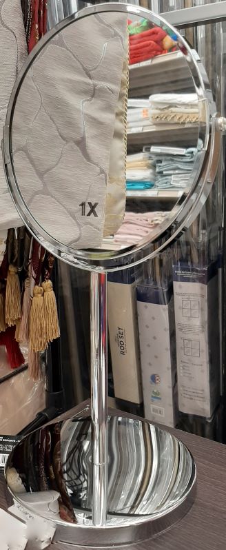 ROUND COSMETIC MIRROR