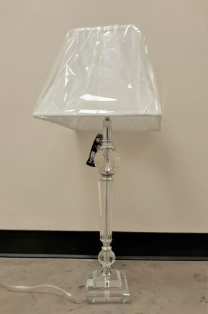 Electric Table Lamp