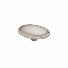 1PK 1-3/4"X1-1/16" LINDSEY KNOB