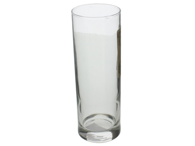 11 Oz Blown Tumbler