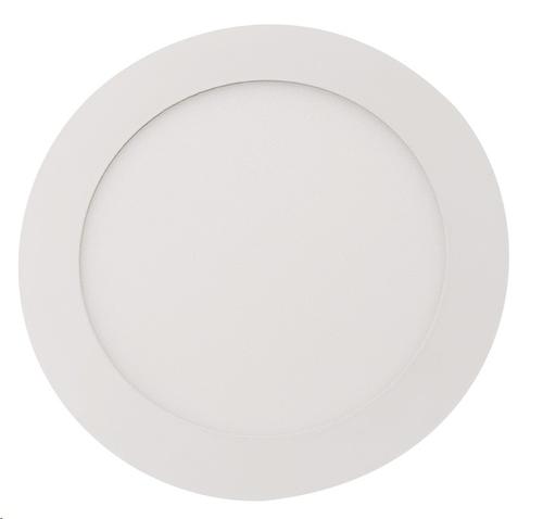 LED SLIM PANEL ROUND 18W