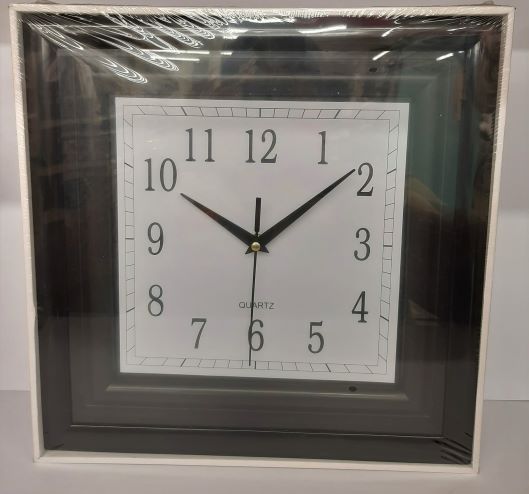 WATCH P/WALL 35X35CM