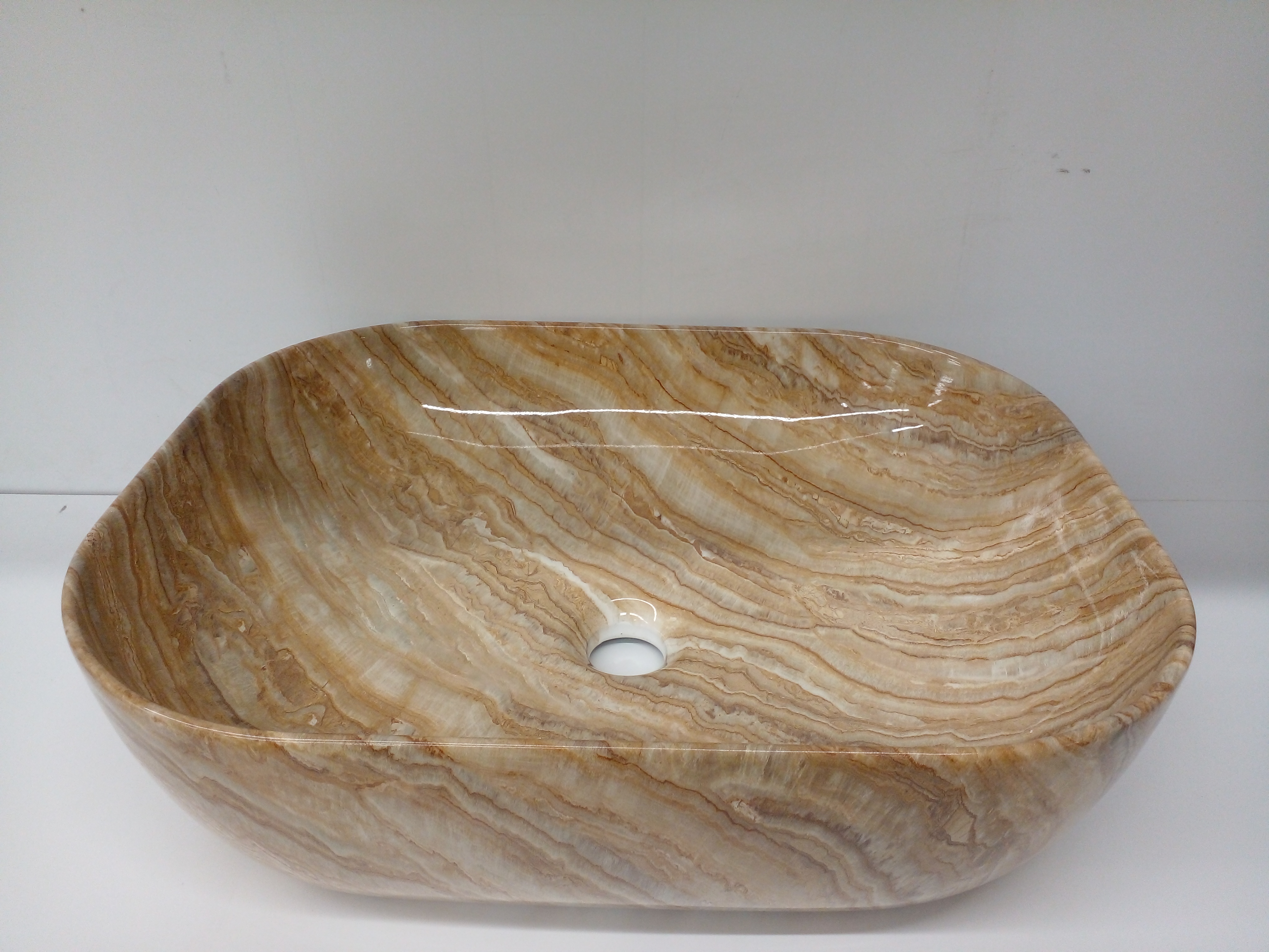 WASH BASIN