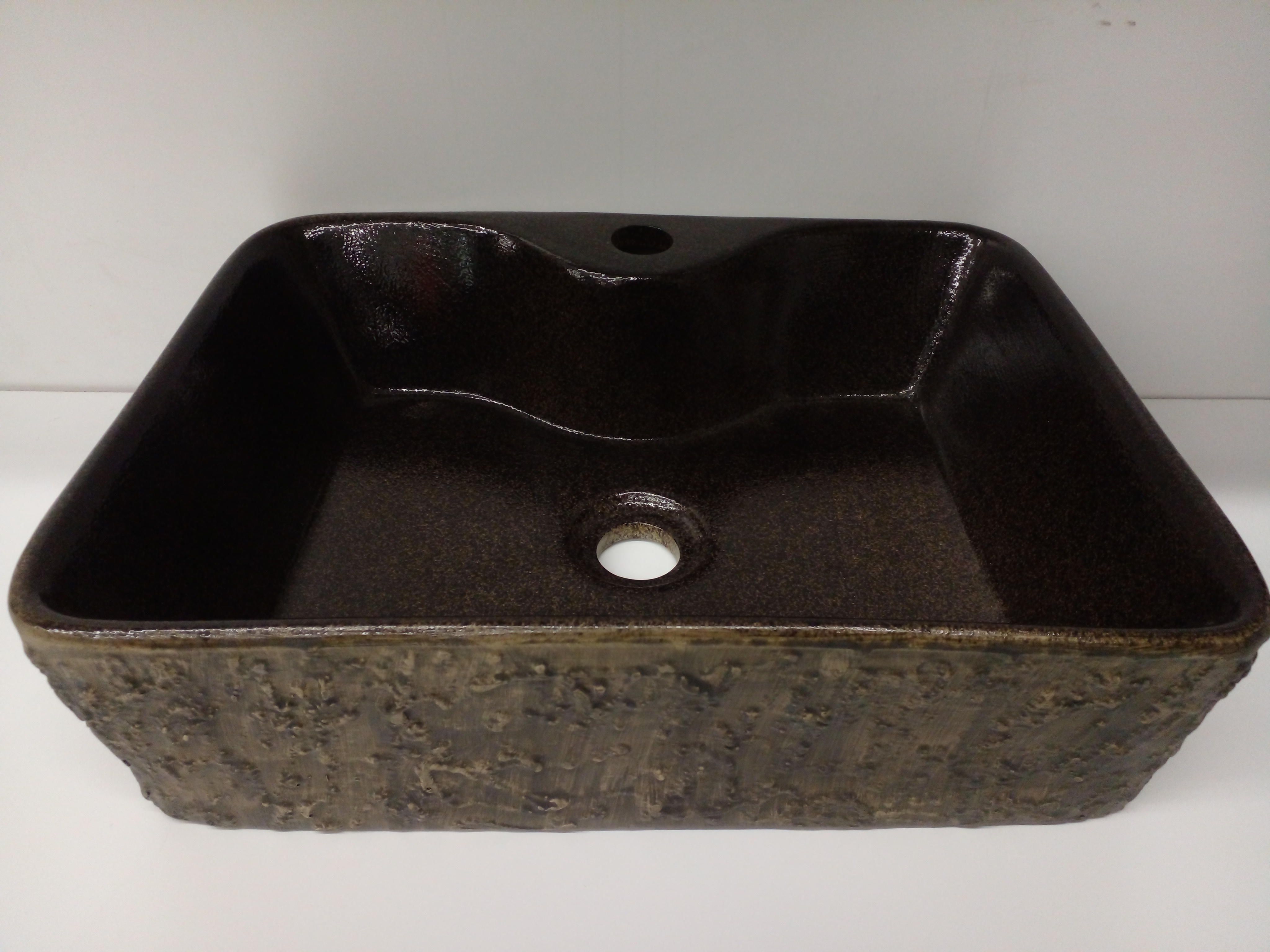 Wash Basin