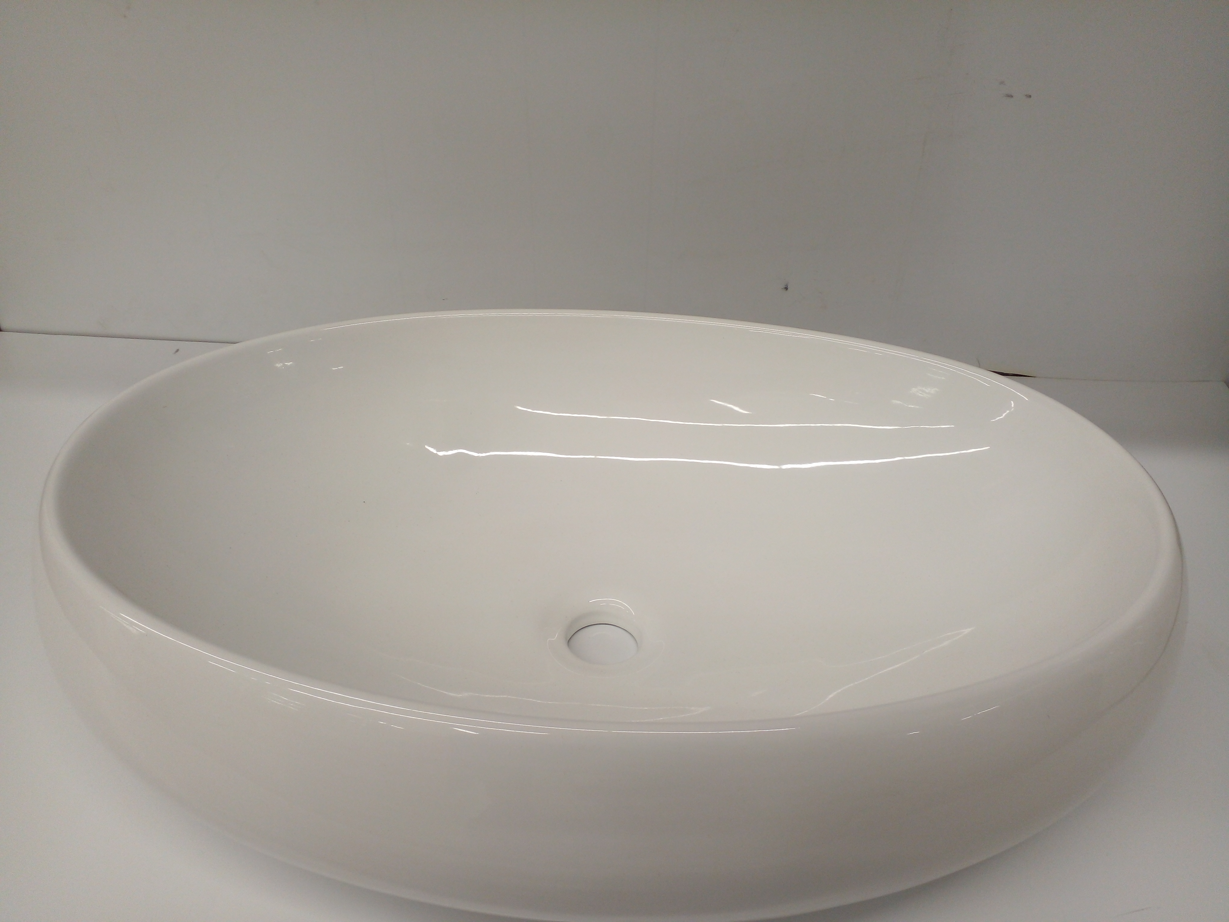 Counter Top Basin