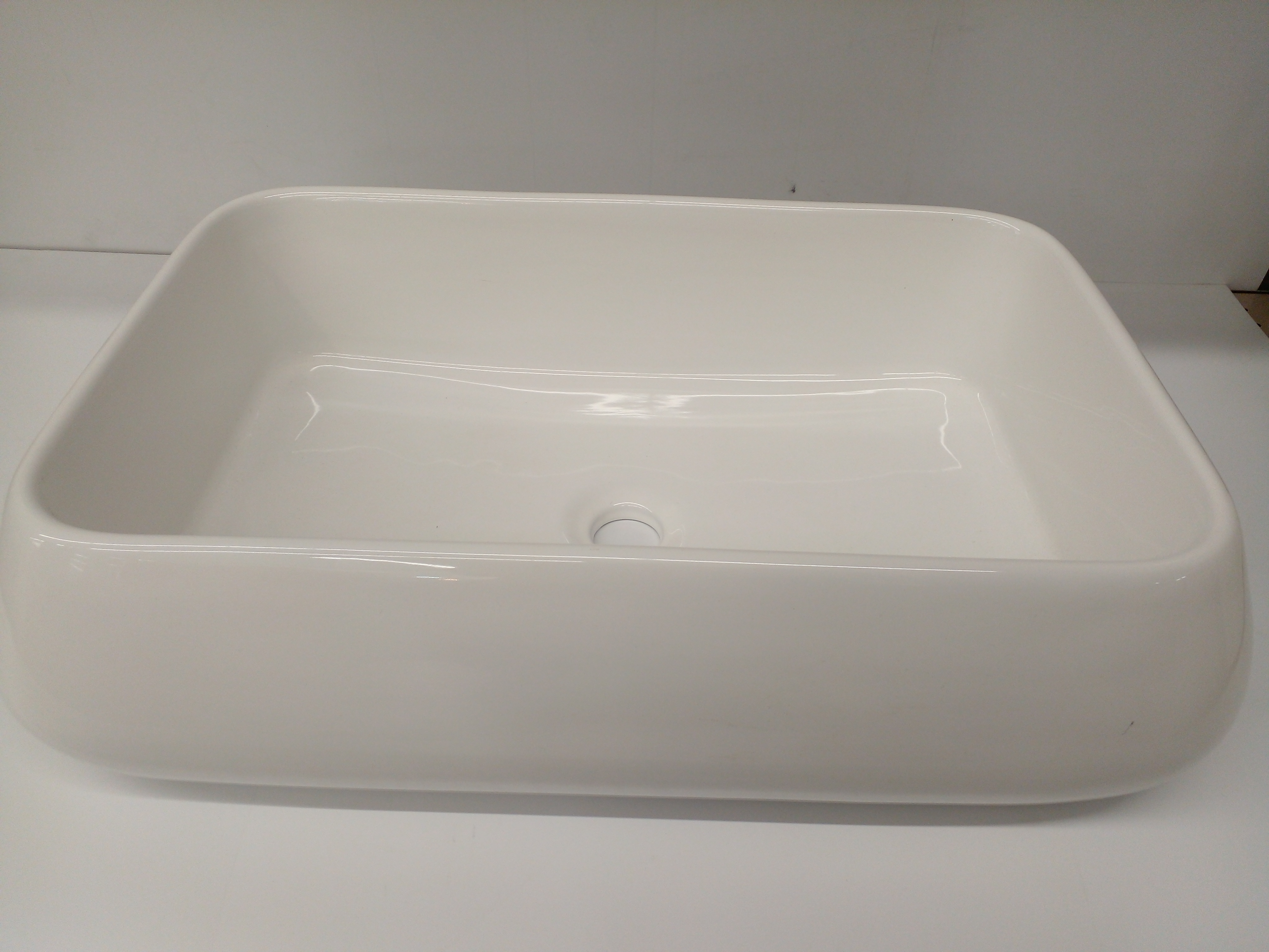 Counter Top Basin