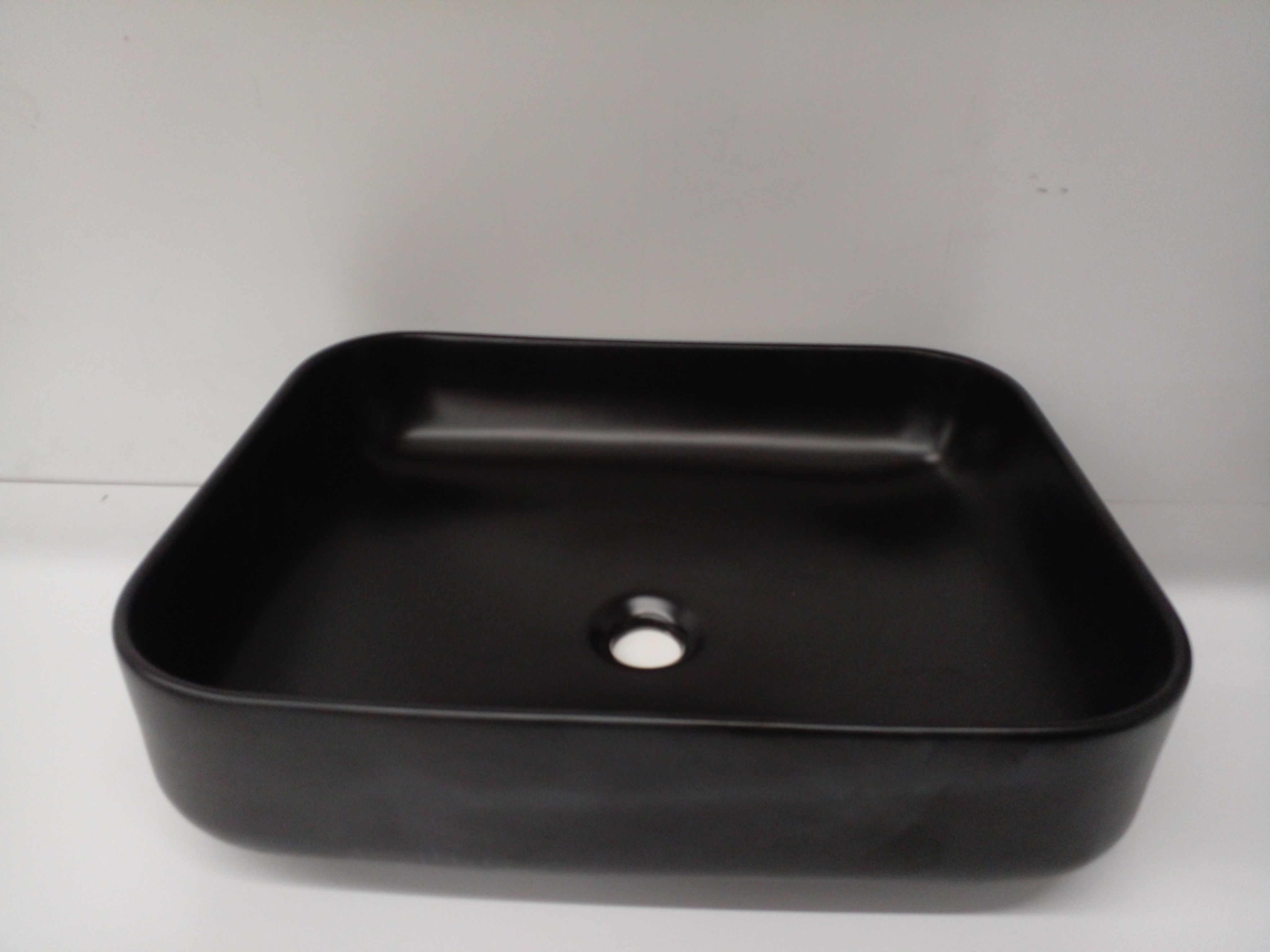 Wash Basin