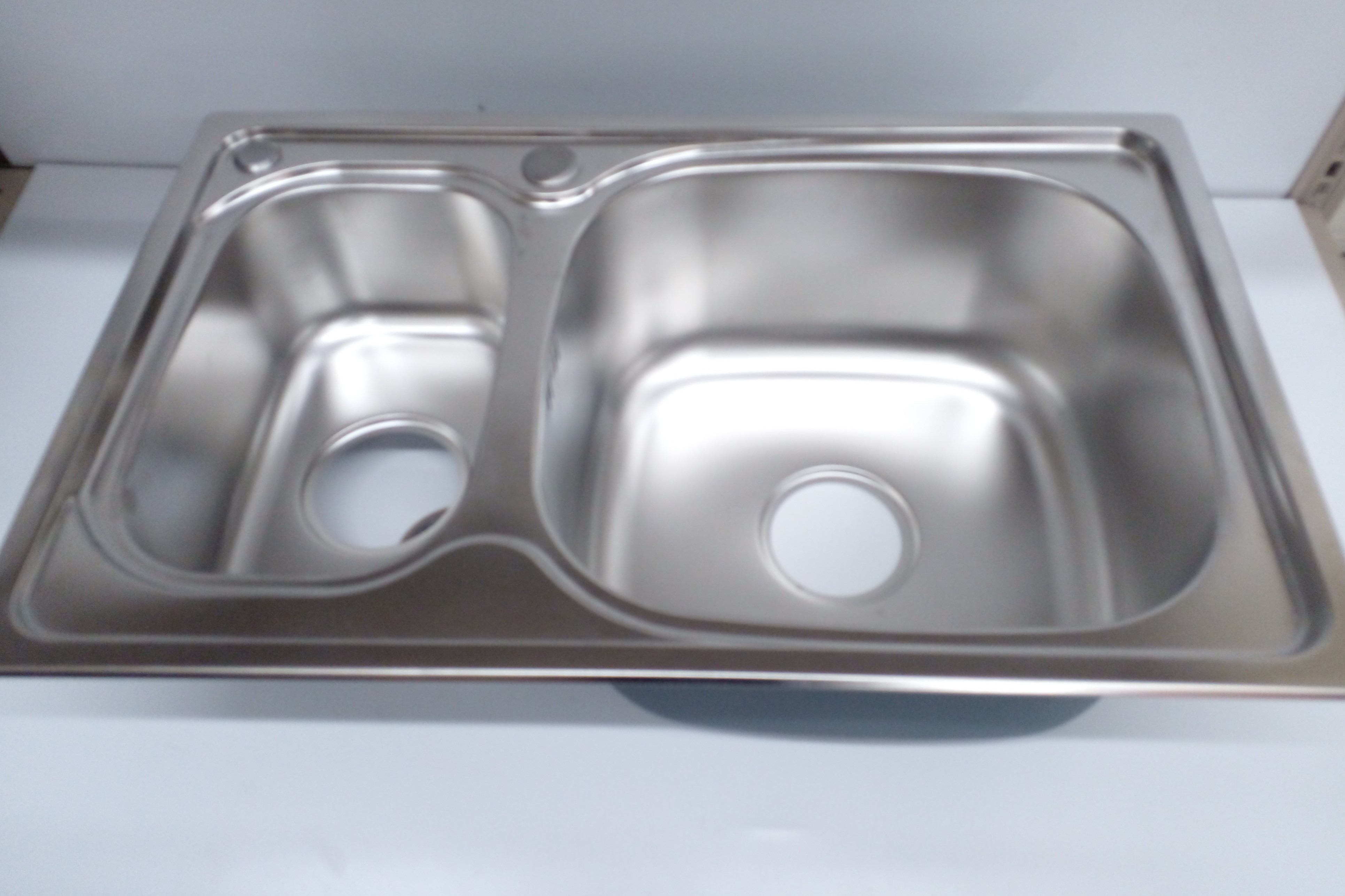 Kitchen Sink