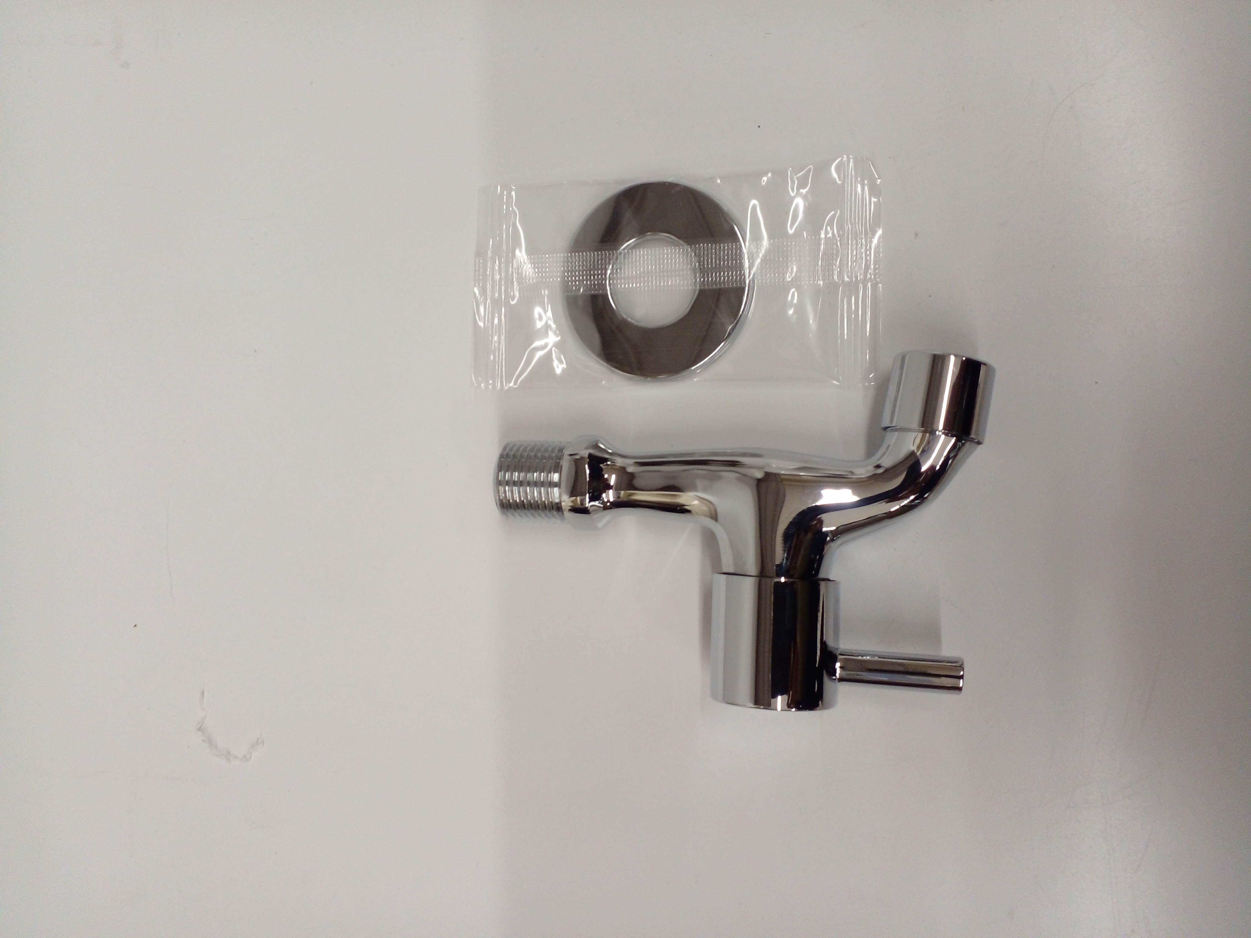 SIMPLE TAP CHROME