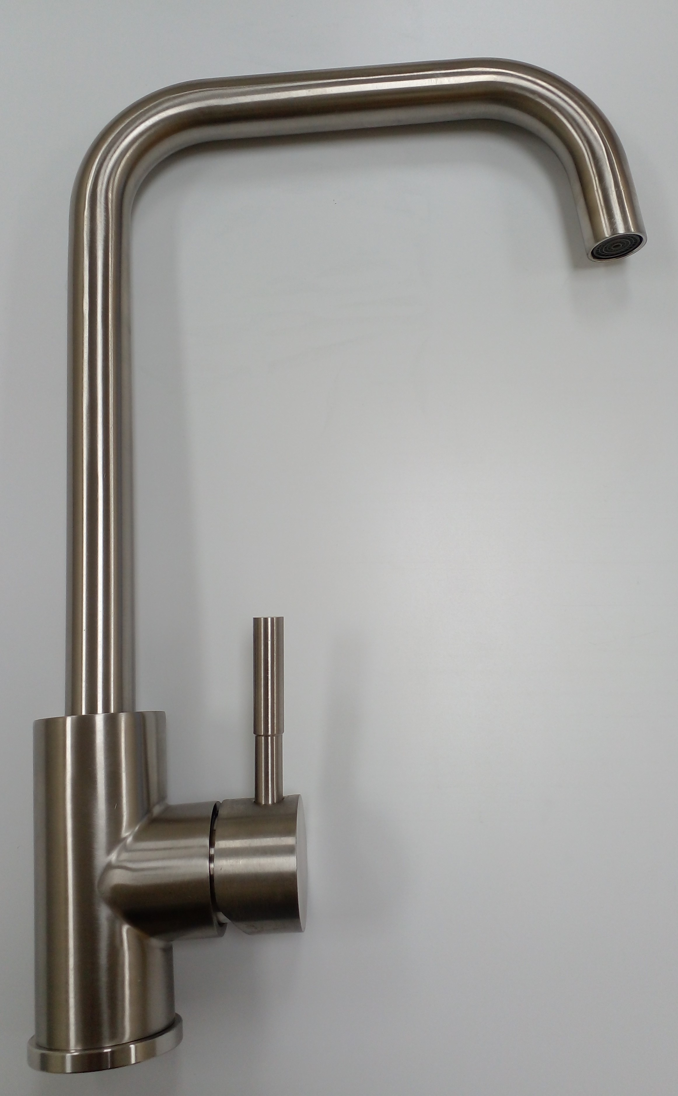 Kitchen Sink Mixer