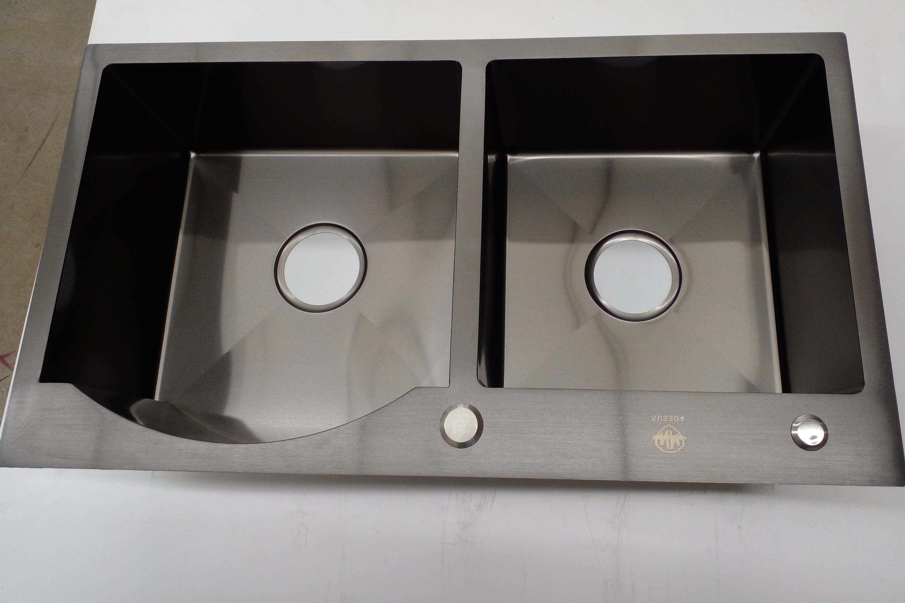 sink
