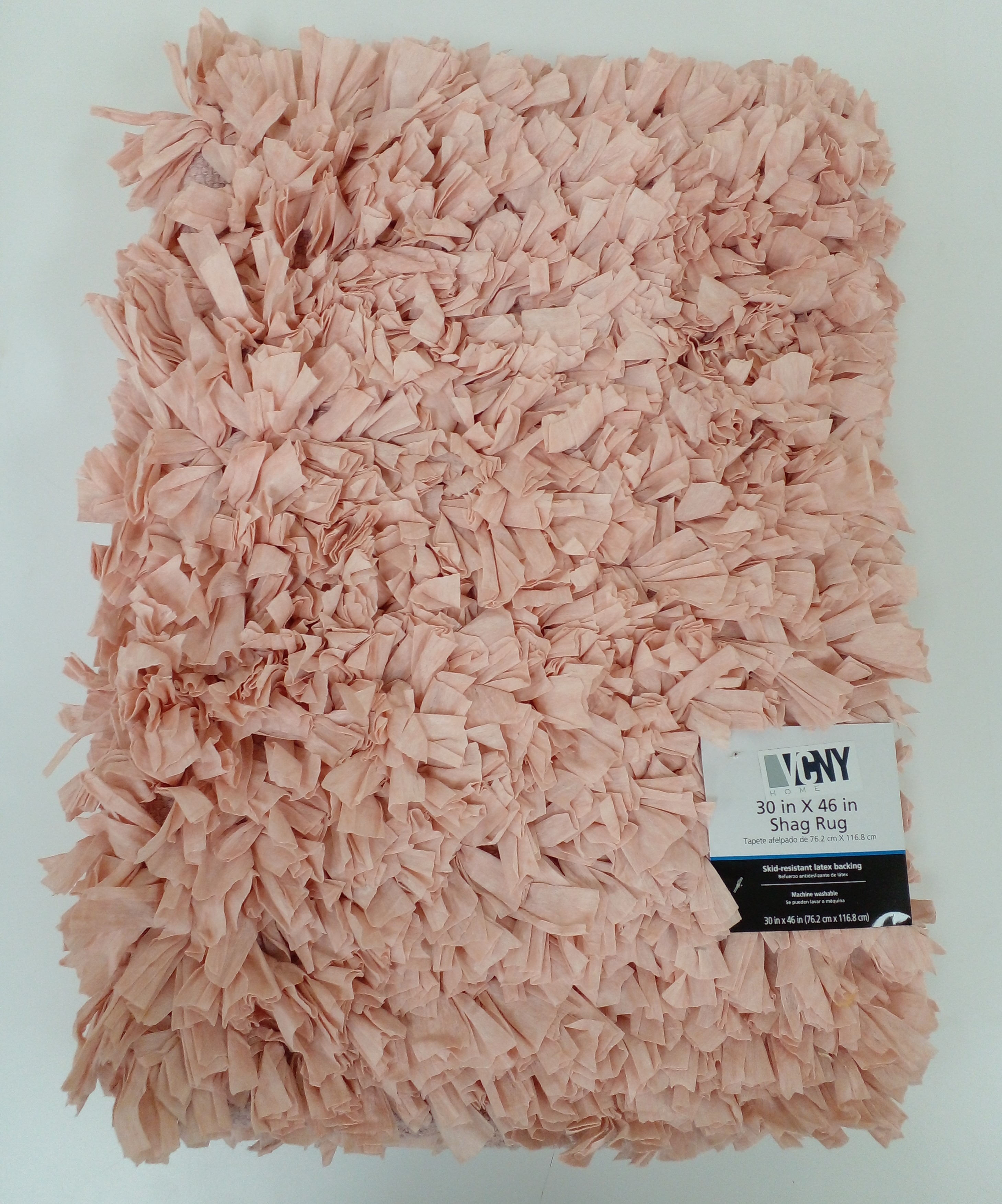 Mainstays Paper Shag 3046 ARU -