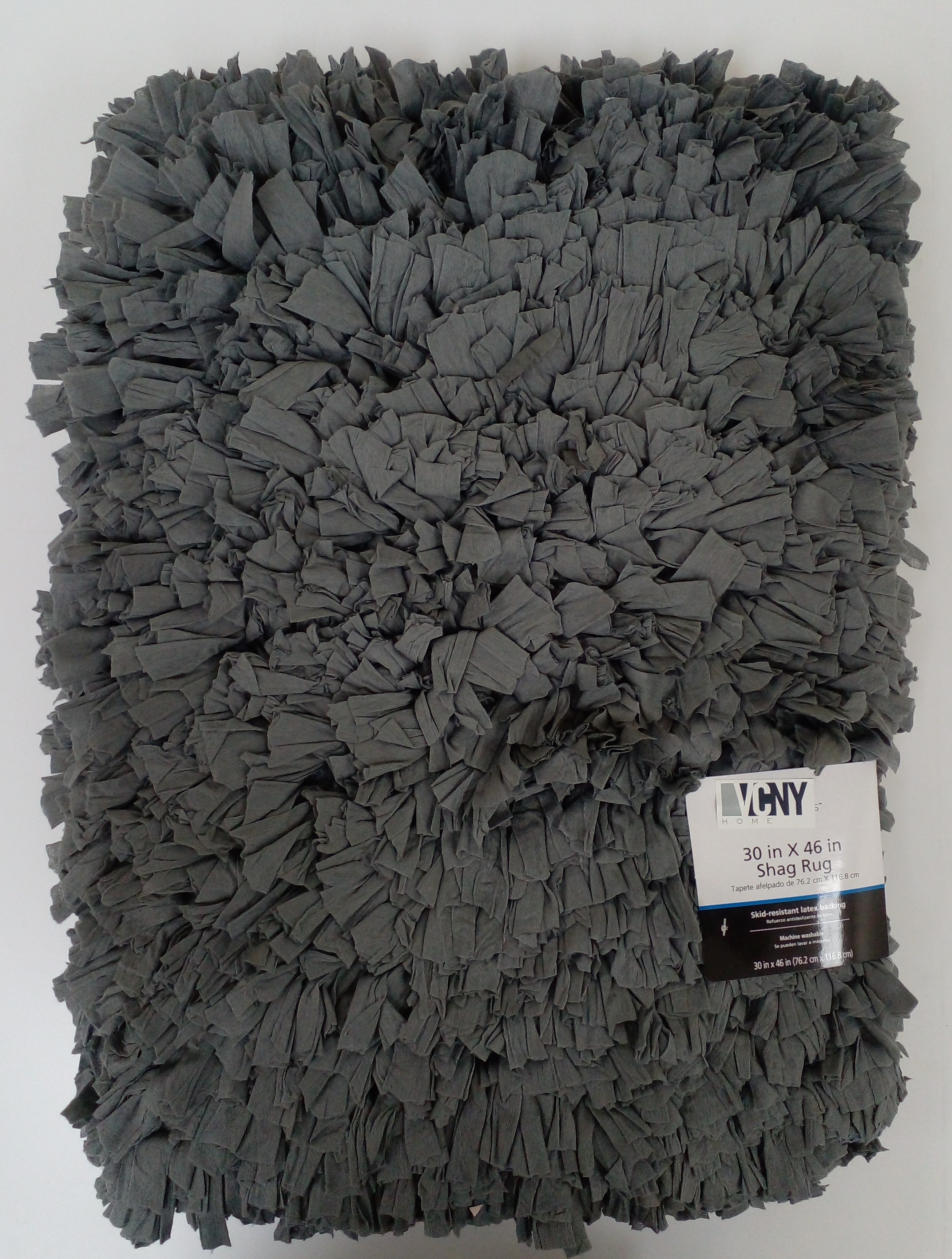 Mainstays Paper Shag 3046 ARU -