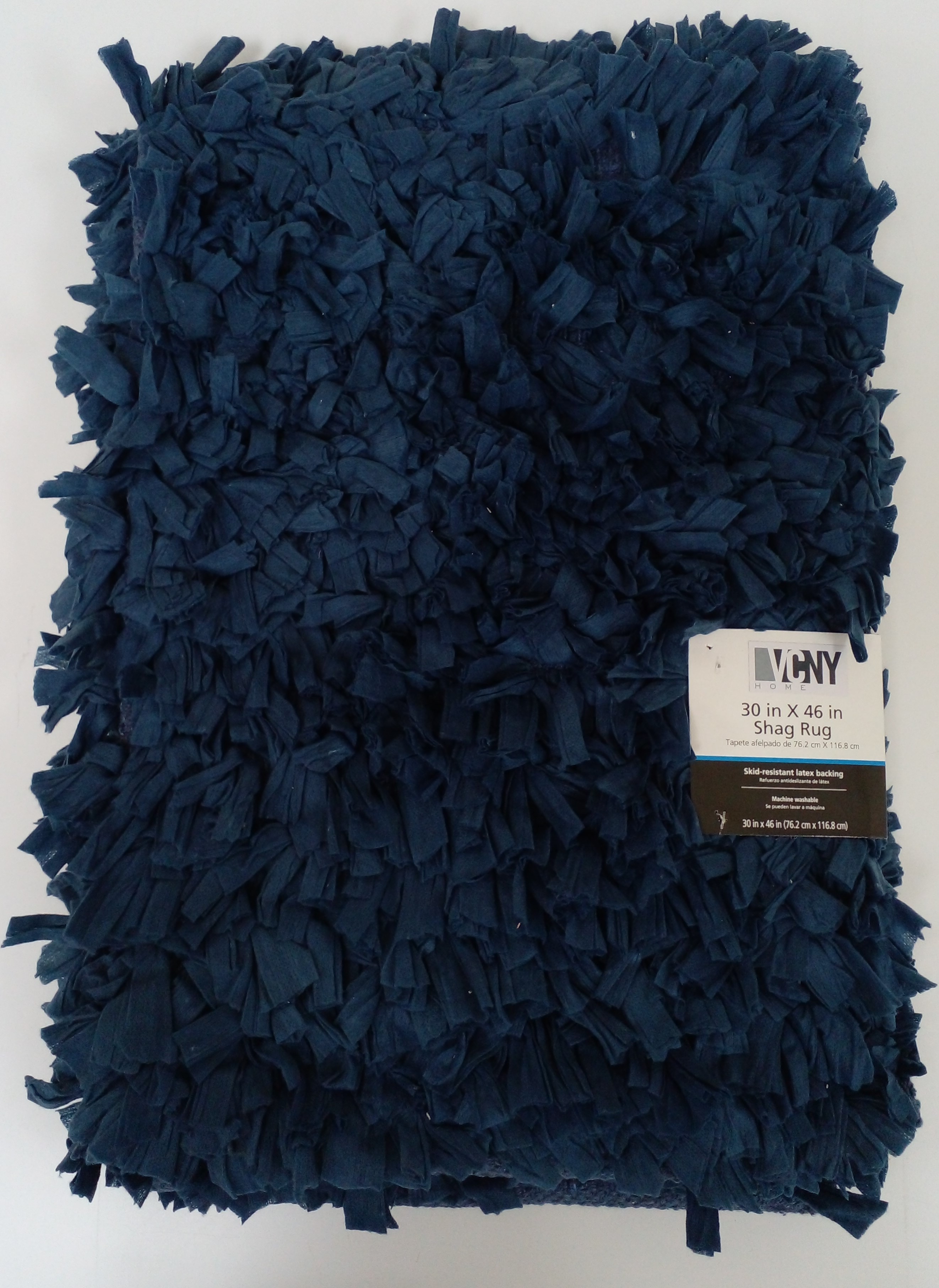 Mainstays Paper Shag 3046 ARU -