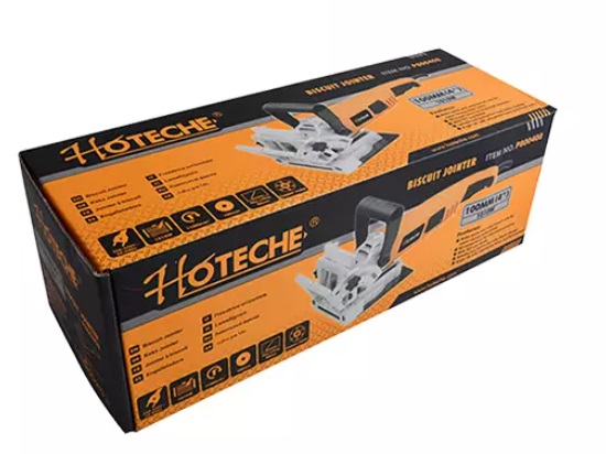 1010W Biscuit jointer