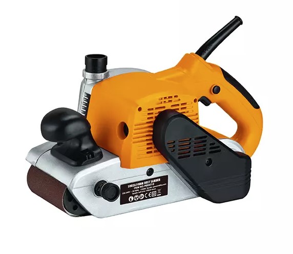 belt sander