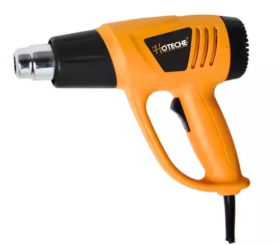 2000W D-Handle Hot air gun